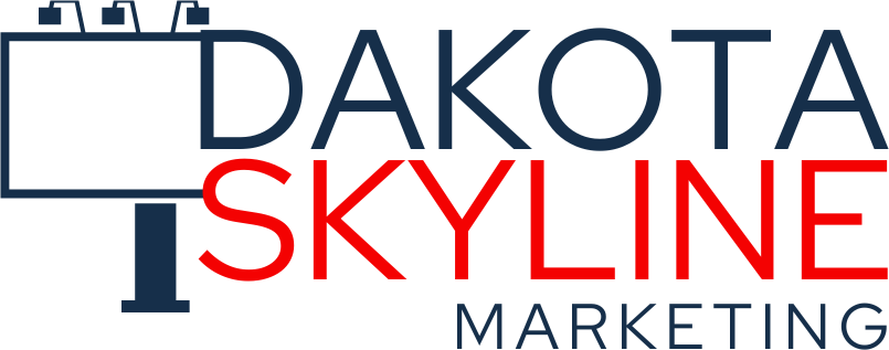 Dakota Skyline Marketing Logo